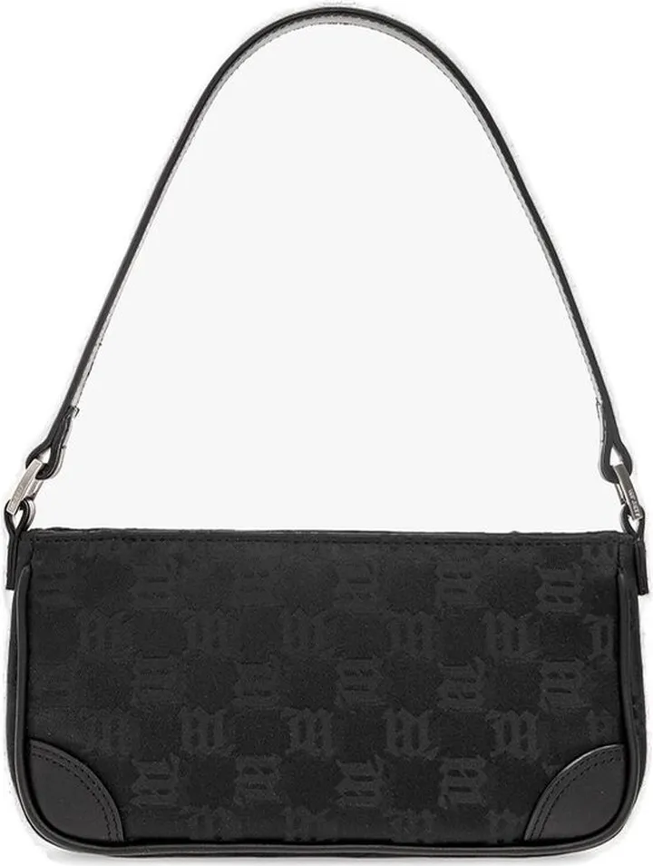 Misbhv Monogram 90's Mini Bag