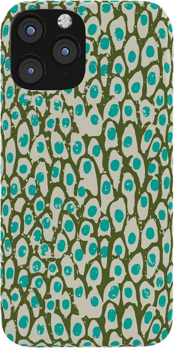 Holli Zollinger BAHA Snap iPhone 12 PRO MAX Case - Society6