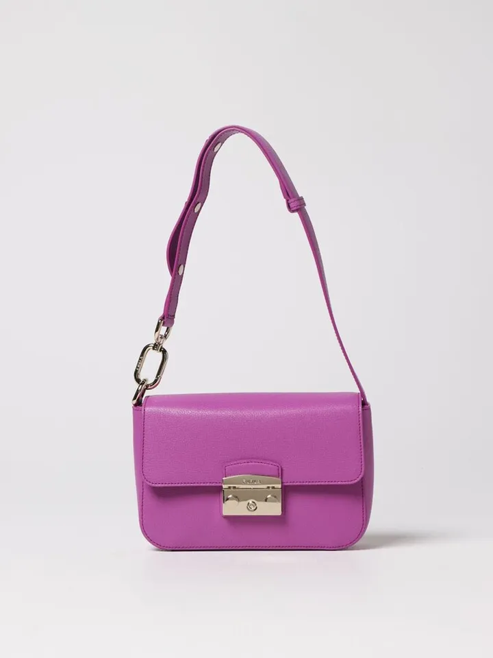 Shoulder bag woman Furla