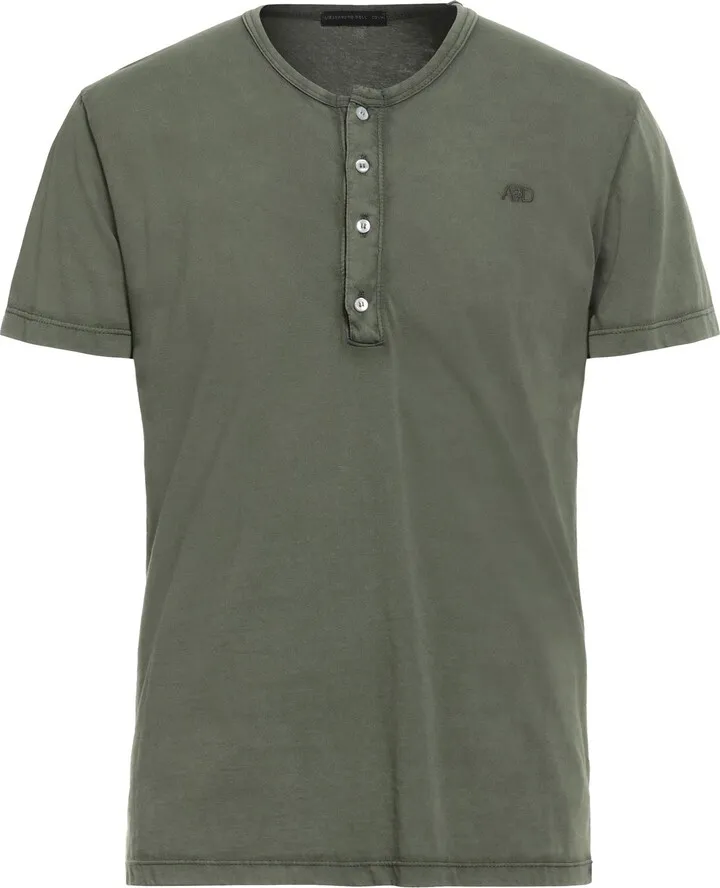 T-shirt Black