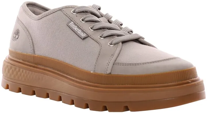 Ray City Platform Sneaker
