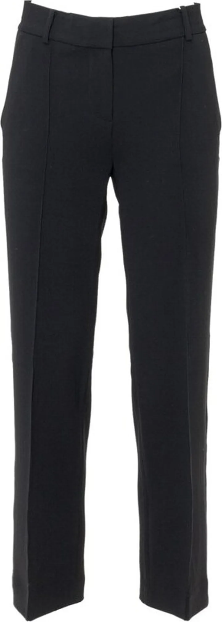 Michael Michael Kors Cropped Tailored Trousers