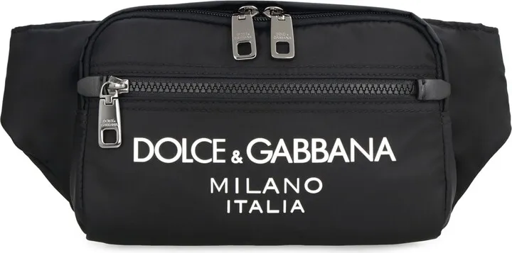Nylon Belt Bag