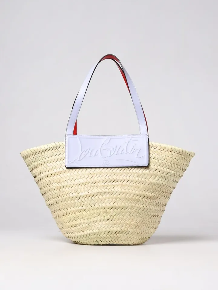 Shoulder bag woman Christian Louboutin