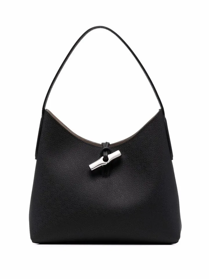 medium Roseau shoulder bag