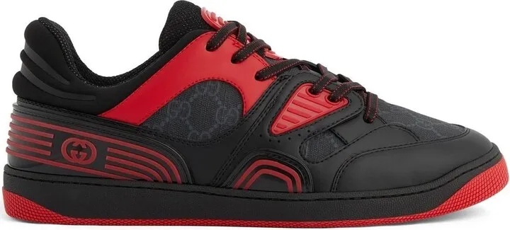 Basket low-top sneakers