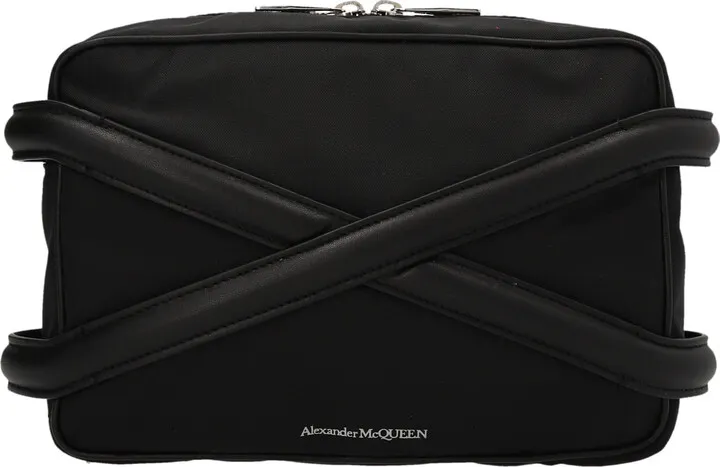 'the Harness' Crossbody Bag