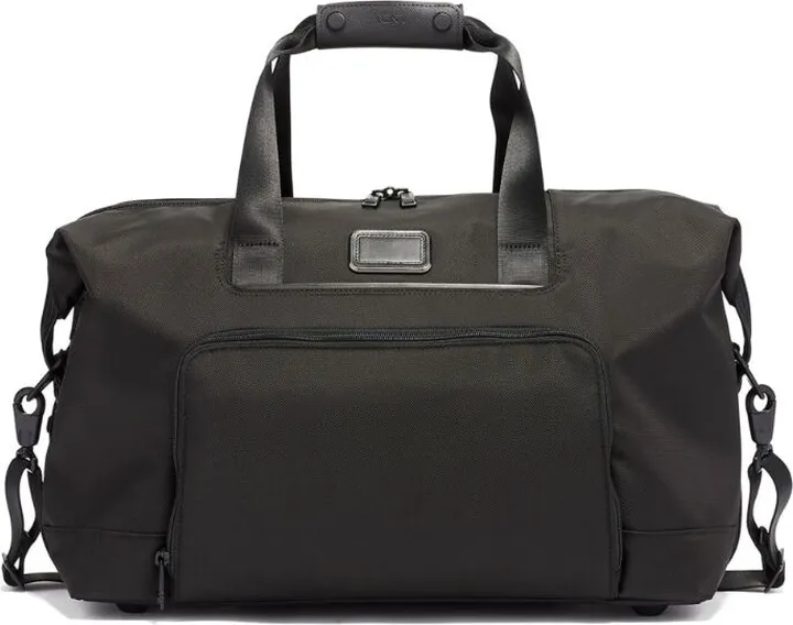 Tumi Double Expansion Satchel