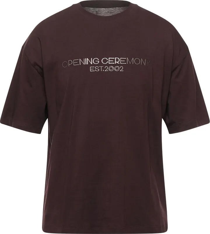 T-shirt Cocoa