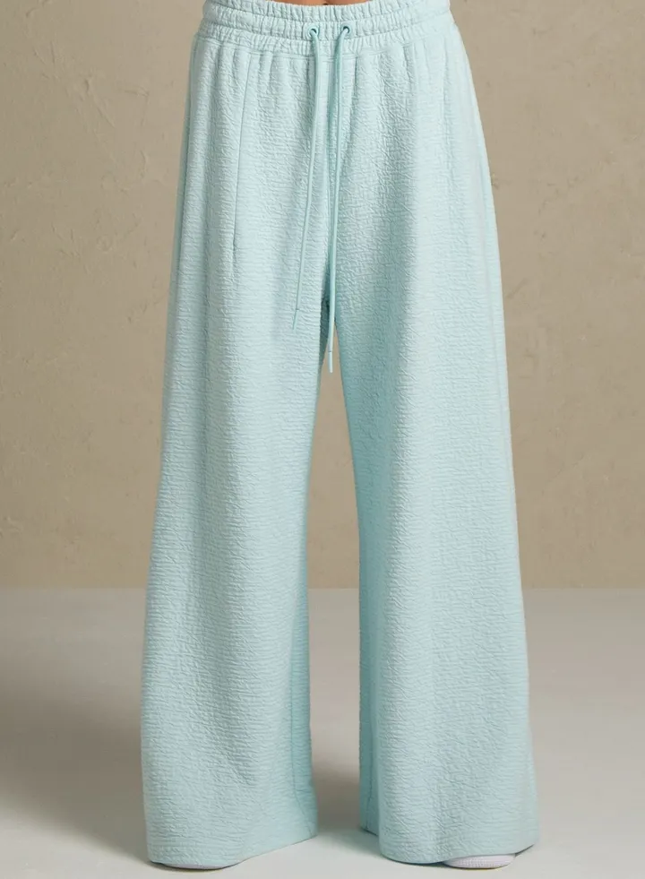 Bain Wide Leg Pants