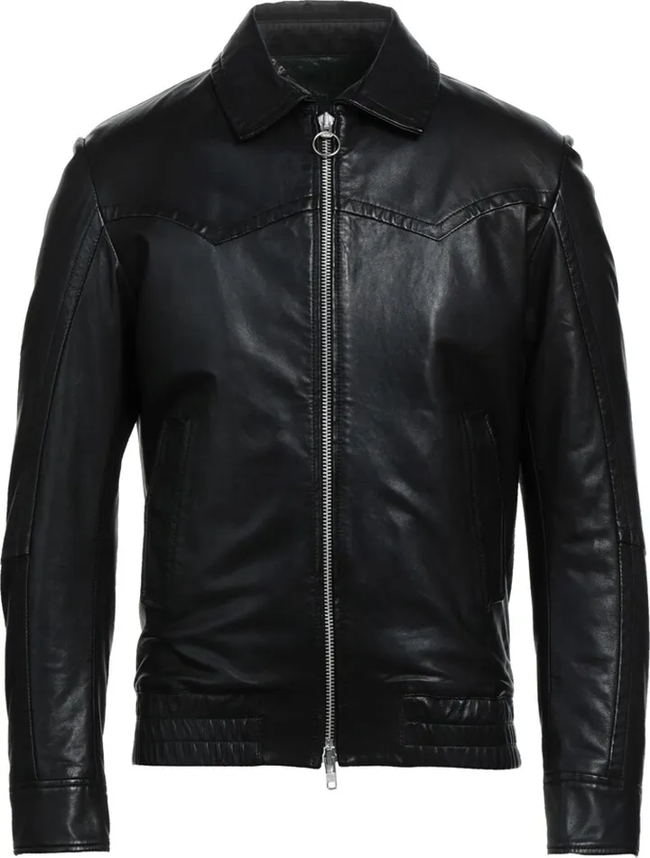 Jacket Black