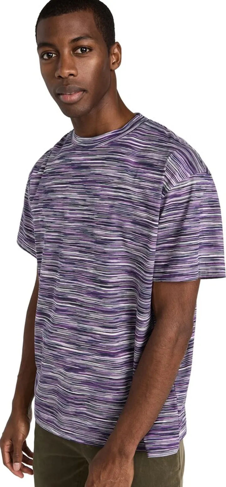 Missoni Short Sleeve T-Shirt
