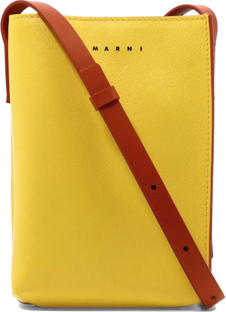 Marni Museo Soft Crossbody Bag