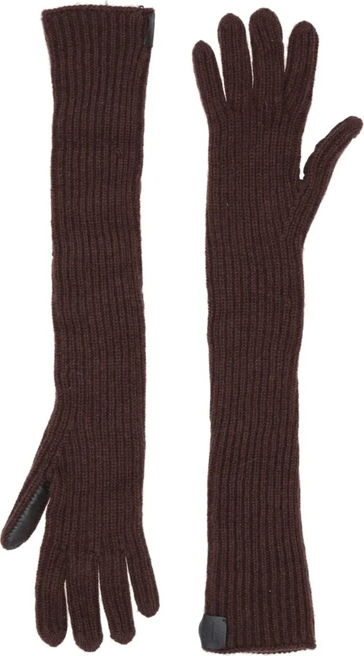 Gloves Cocoa