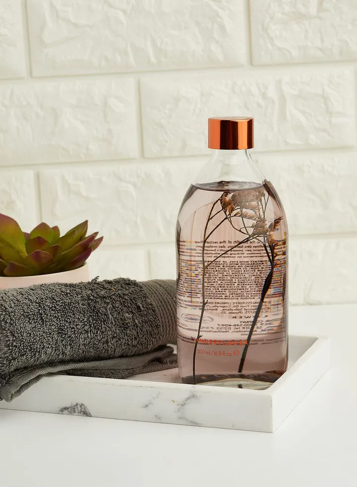 Bathing Oil - Uplifting