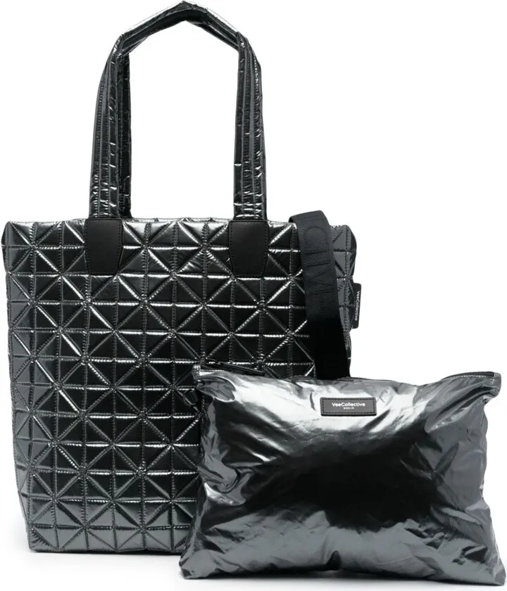 Medium Diamant shopper bag