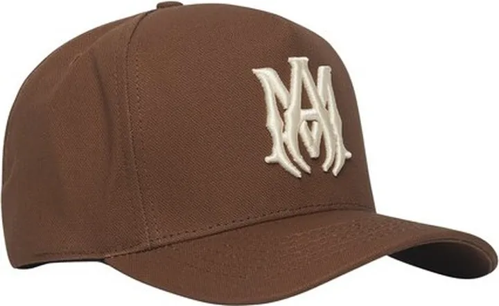 Full Canvas MA hat