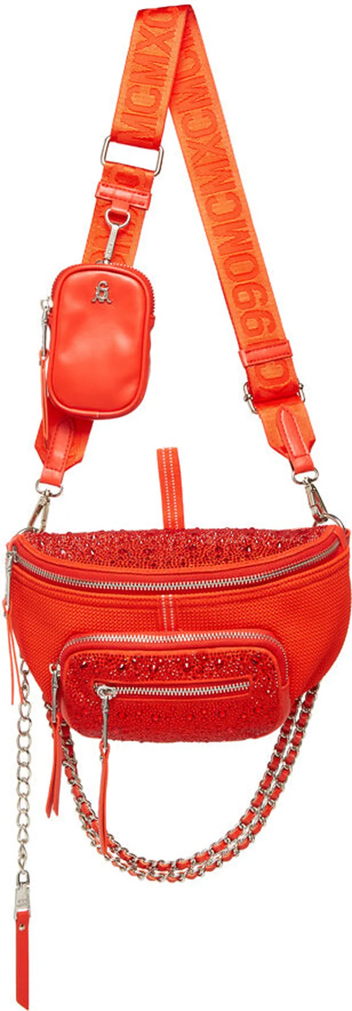 Bmaxima Chili Red
