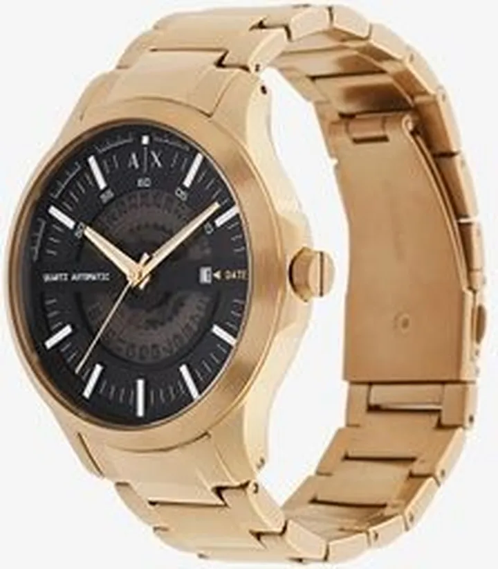 Analog Watches
