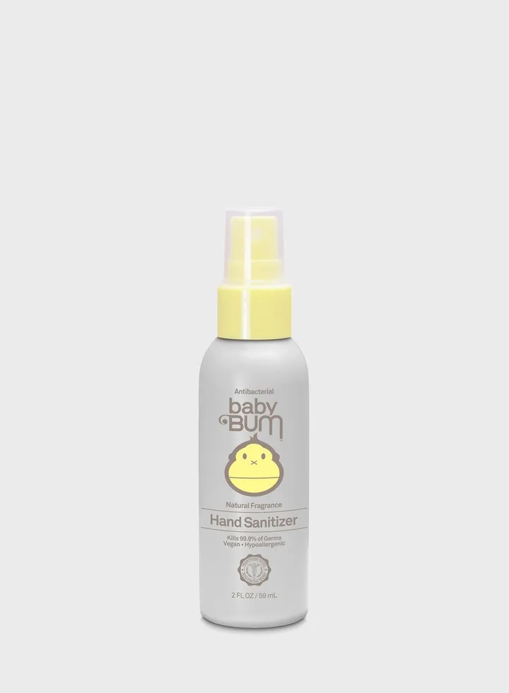 Baby Bum Hand Sanitizer