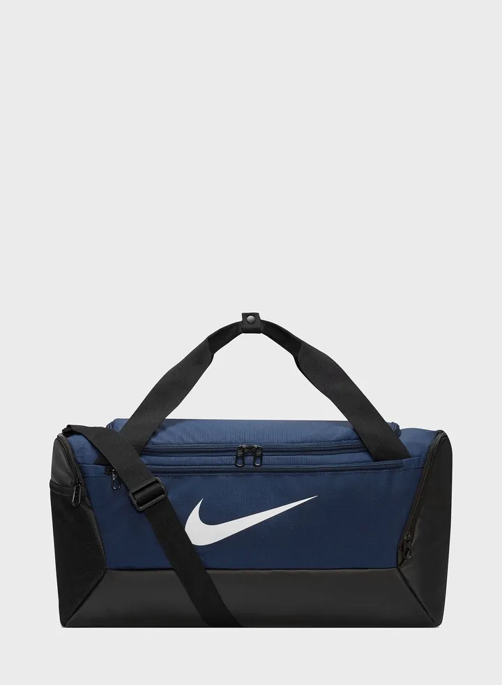 Brasilia Duffle - 9.5