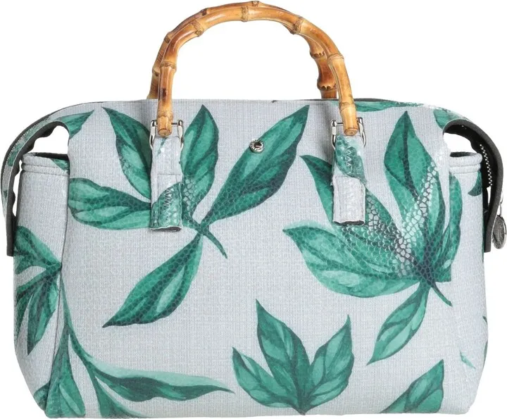 Handbag Light Grey