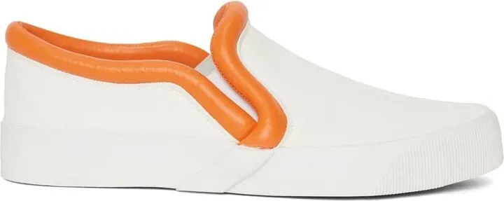 Bumper Tube slip-on sneakers