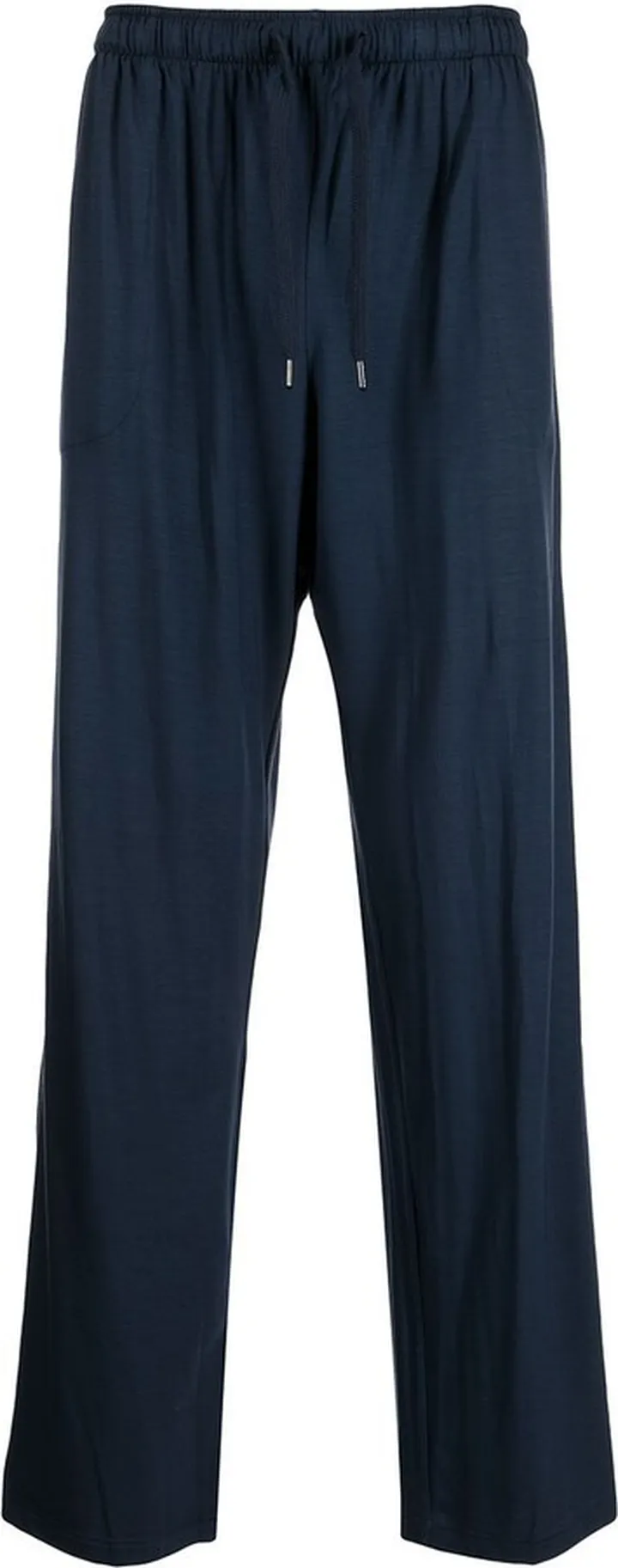 Blue Pyjama Trousers