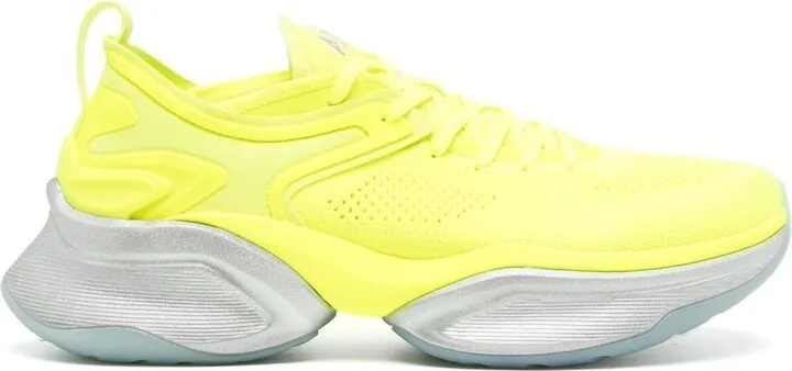 Mclaren low-top sneakers