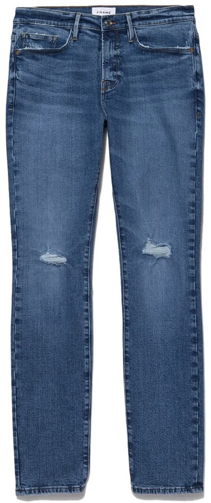 Frame Denim L'homme Skinny Jean