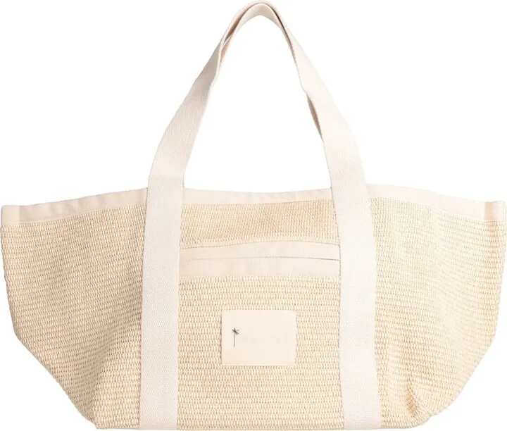 Handbag Ivory