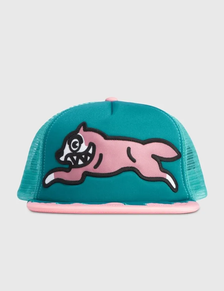 Royal Trucker Hat