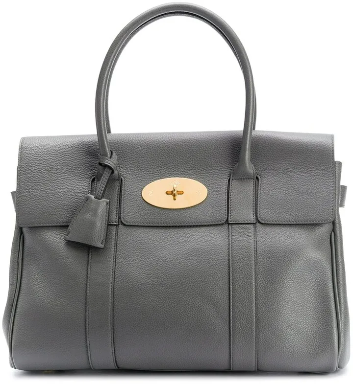 Bayswater Heritage small tote