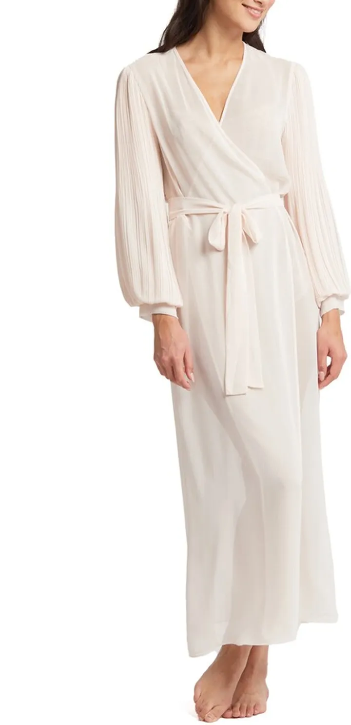True Love Long Robe