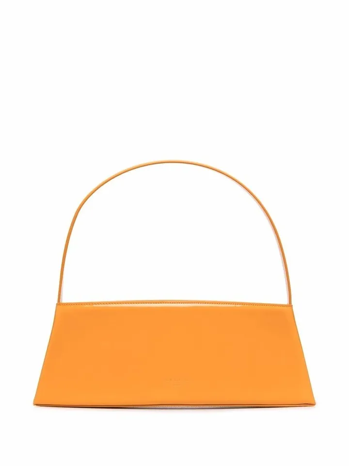 New Curve shoulder bag