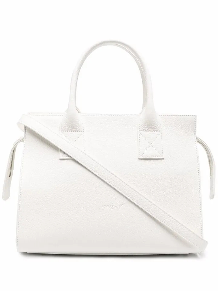 Righello tote bag