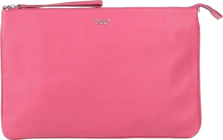 Handbag Fuchsia