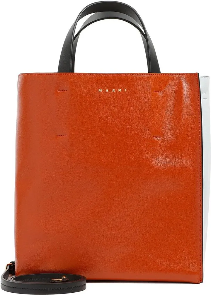 Museo Tote Bag
