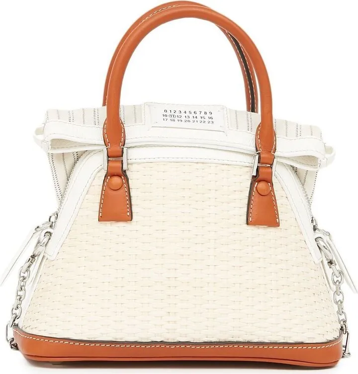5AC Classique Baby shoulder bag