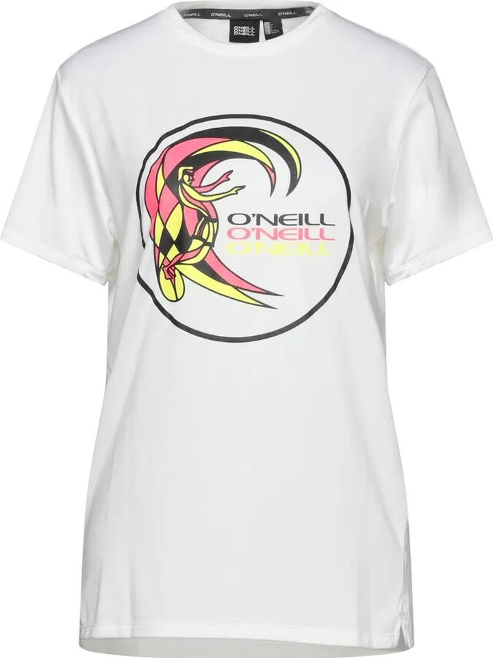 T-shirt Ivory