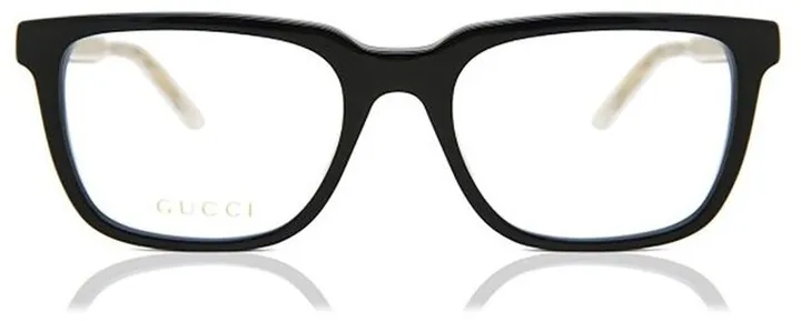 Gucci Eyewear Square Frame Glasses