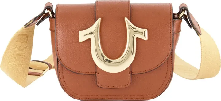Mini Flap Crossbody Bag