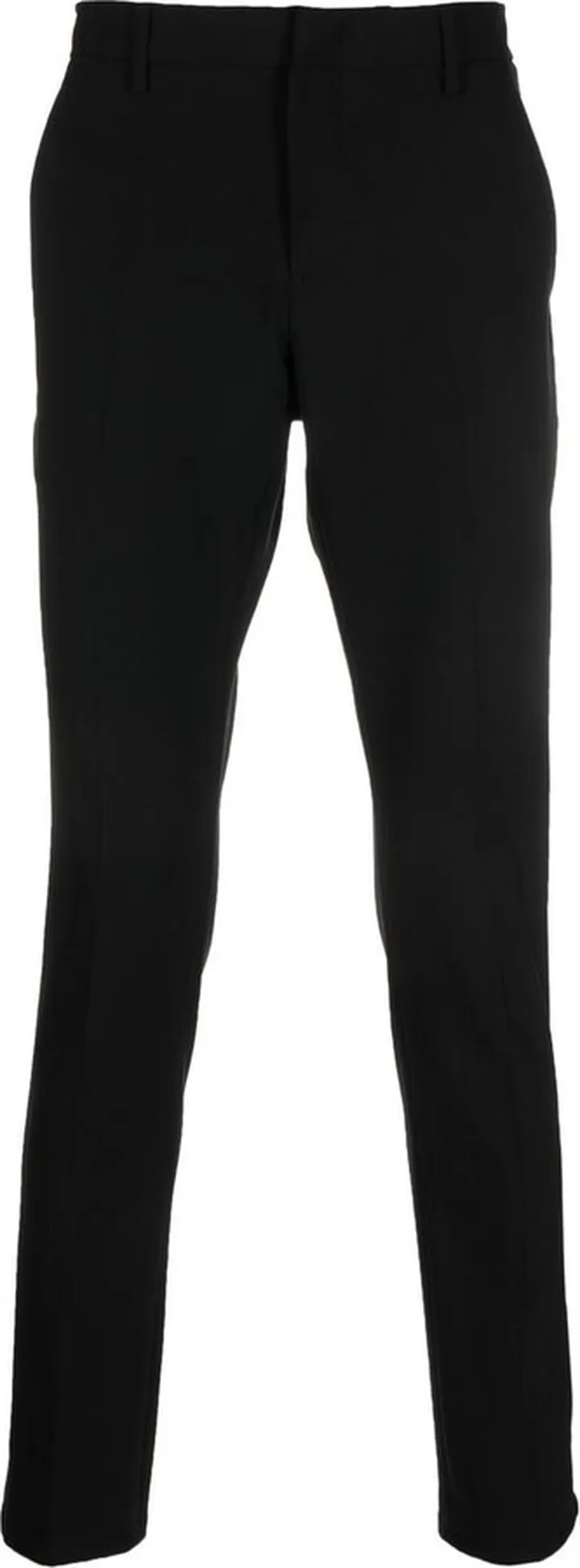 Gaubertt slim-fit trousers