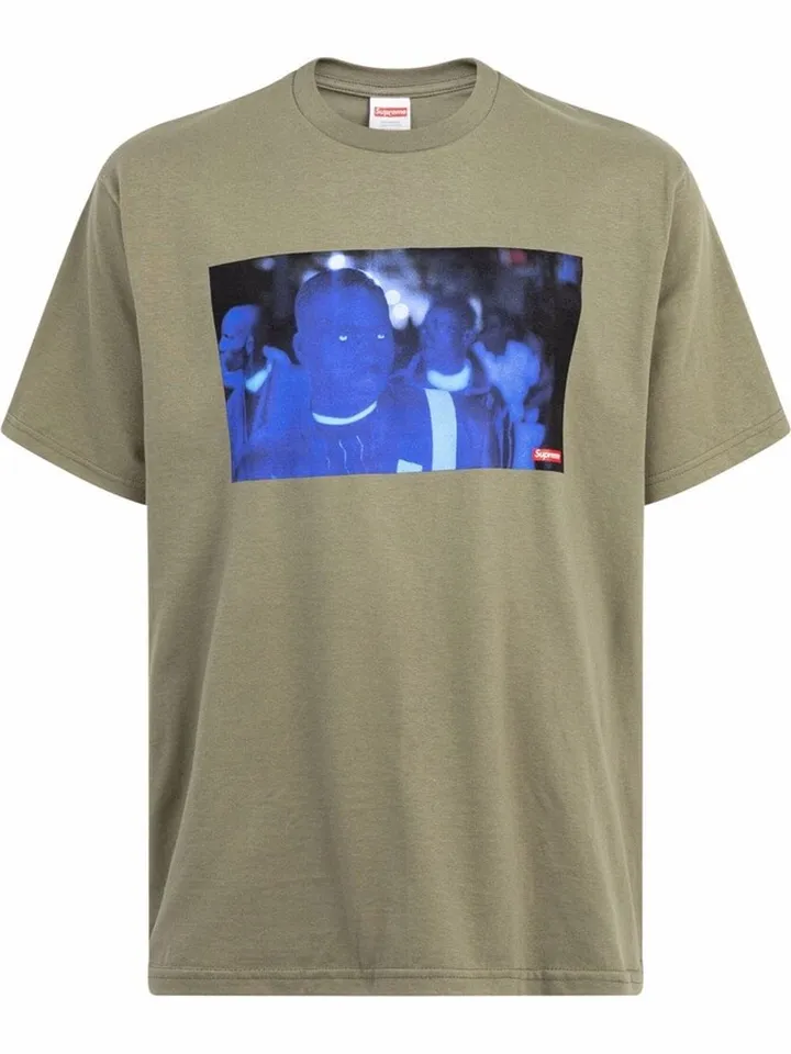 America Eats Its Young T-shirt