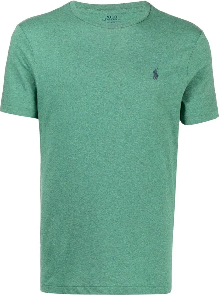 short-sleeve T-shirt