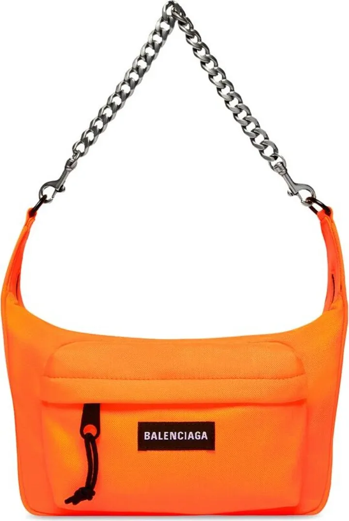 Balenciaga Medium Raver Shoulder Bag