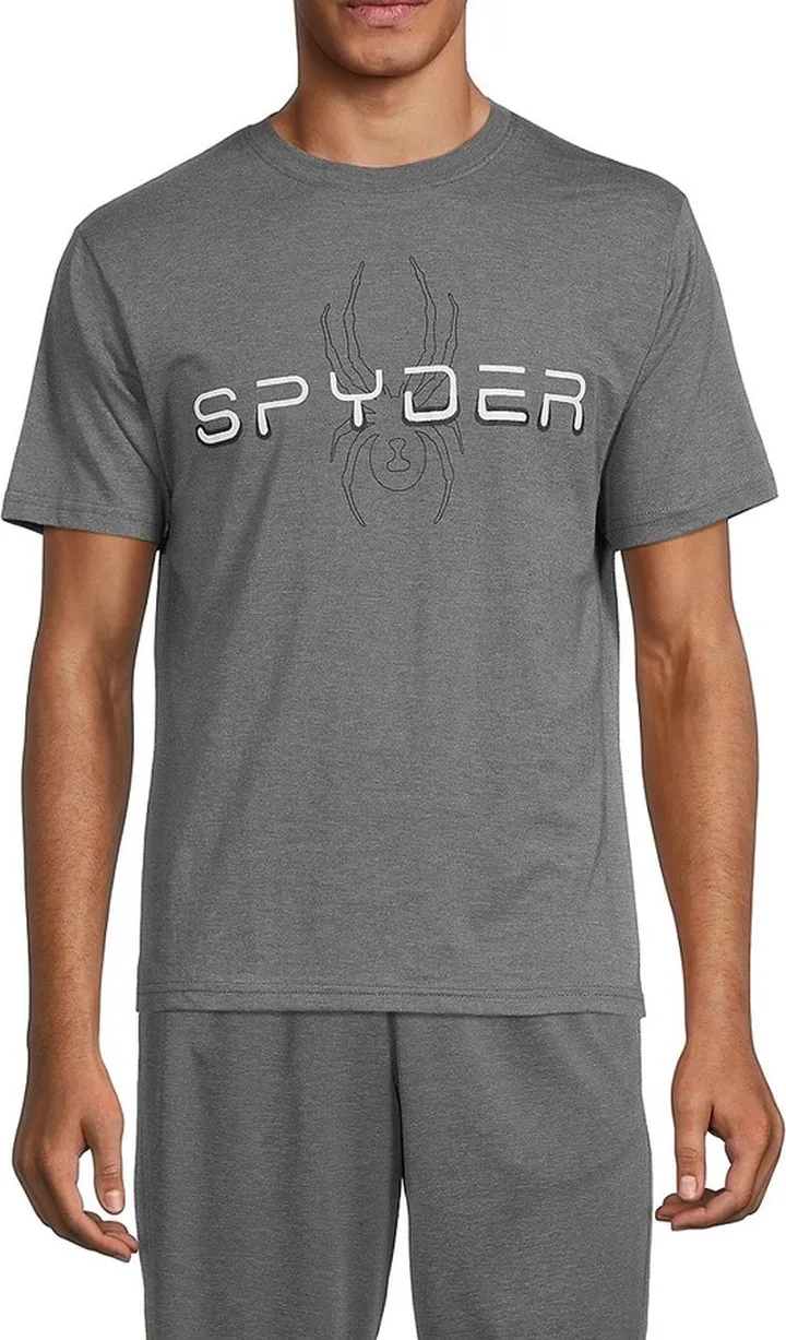 Logo Tee