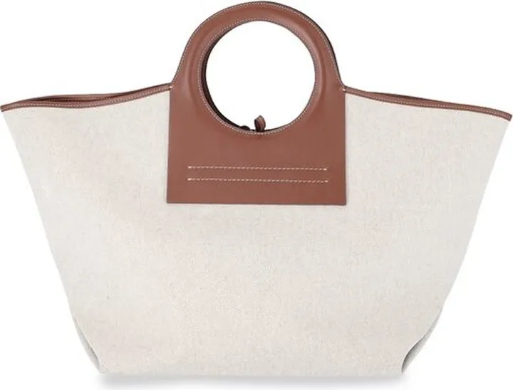 Hereu Cala Large Tote Bag
