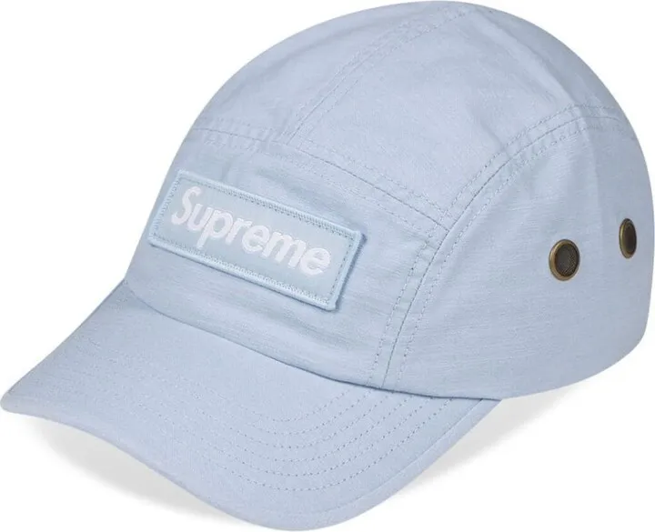 Military Camp cap