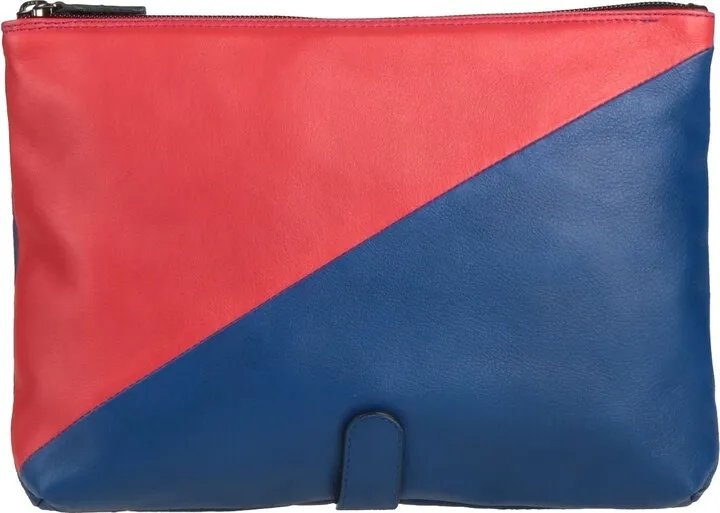 Handbag Red